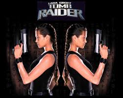  Lara Croft Tomb Raider