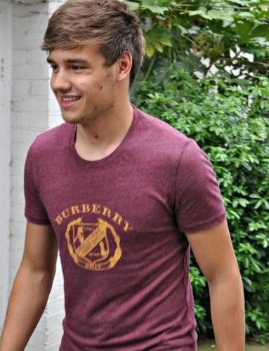  Liam a couple weeks hace