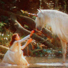  Lili and The Unicorn