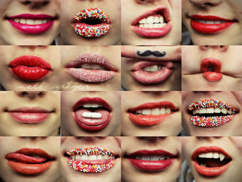  Lips ~
