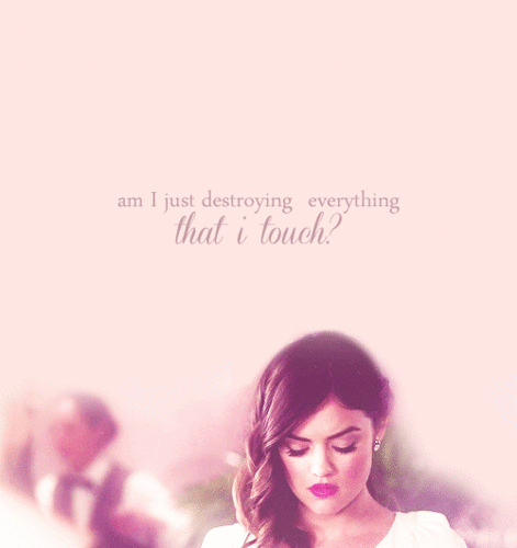  Lucy babe Hale <3