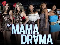  Mama Drama