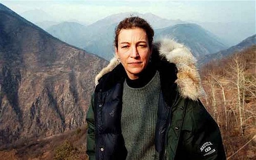  Marie Catherine Colvin (January 12, 1956 – February 22, 2012)