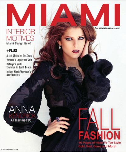  Miami Magazine - September 2012