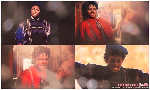  Michael Jackson ♥♥