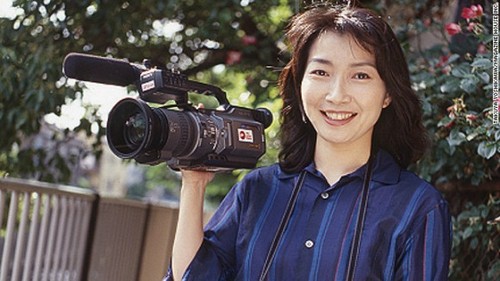  Mika Yamamoto (26 May 1967 – 20 August 2012