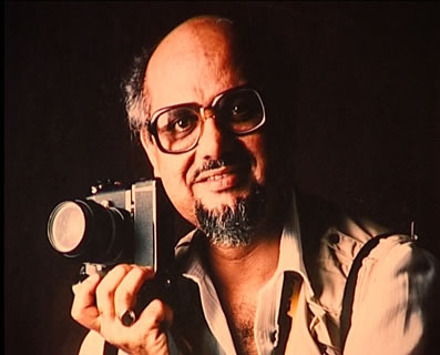  Mohamed "Mo" Amin (29 August 1943 – 23 November 1996)