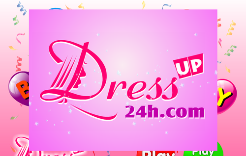  My Collection at Dressup24h.com