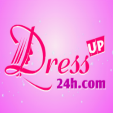  My fav dress up games at Dressup24h.com