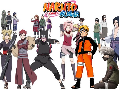  Naruto Shippuden