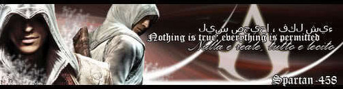  Nothing Is True Everything Is Permitted