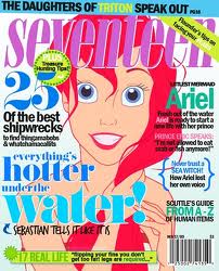  Petite Tiaras Ariel Magazine