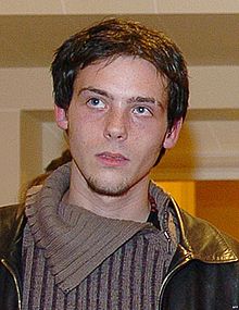  Rémi Ochlik (16 October 1983 – 22 February 2012)