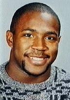 Rodney Dwayne Culver (December 23, 1969 - May 11, 1996)