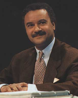  Ronald Harmon "Ron" Brown (August 1, 1941–April 3, 1996)