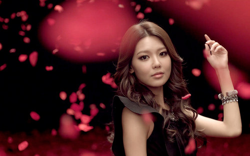  SNSD's Sooyoung<3