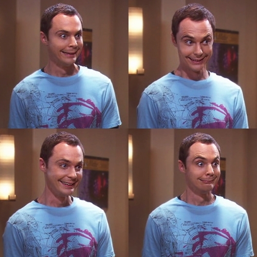 Sheldon