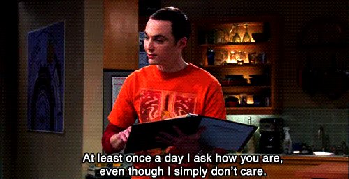  Sheldon