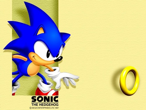  Sonic & Друзья