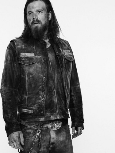  Sons of Anarchy - Season 5 - Cast Promotional photos