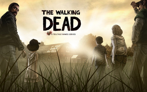 TWD game