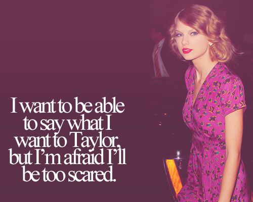 Taylor Swift <13