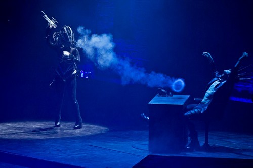  The Born This Way Ball Tour in Helsinki