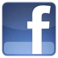 The FaceBook logo