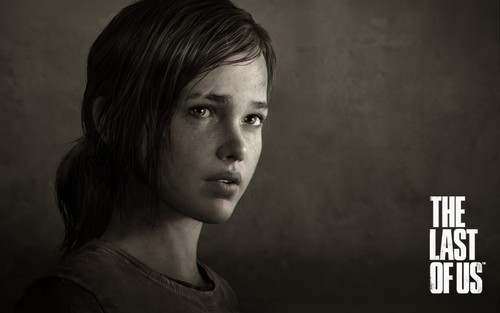  The Last of Us 壁纸