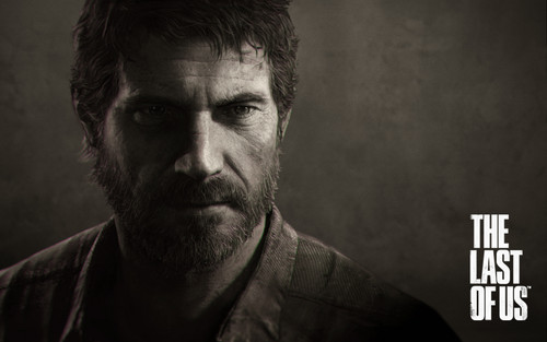 The Last of Us 壁纸