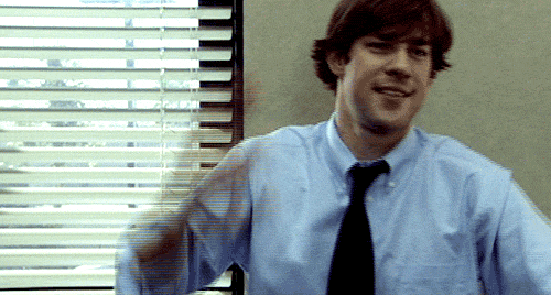 The Office GIFs