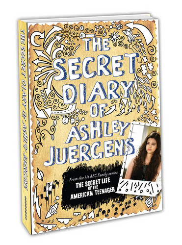  The Secret Diary Of Ashley Juergens