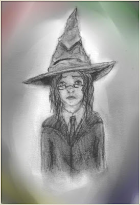 The Sorting Hat