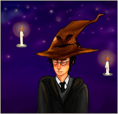  The Sorting Hat