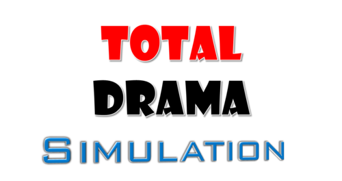  Total Drama Simulation