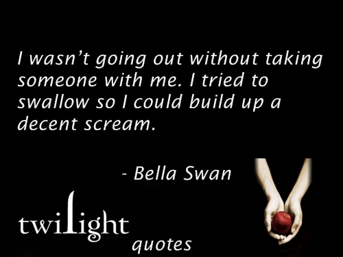  Twilight quotes 181-200