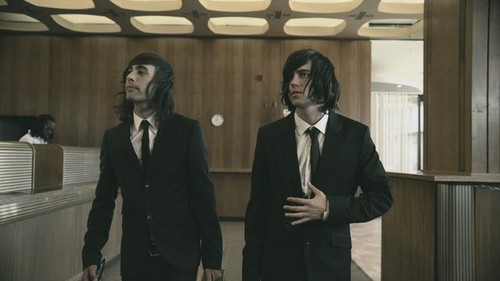  Vic and Kellin (King for a day)