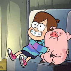  Waddles