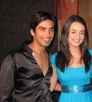  With Mohit Sehgal