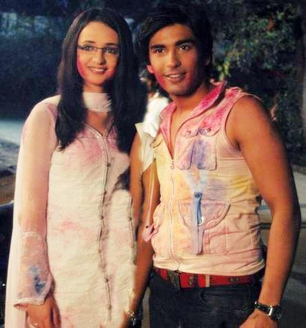  With Mohit Sehgal