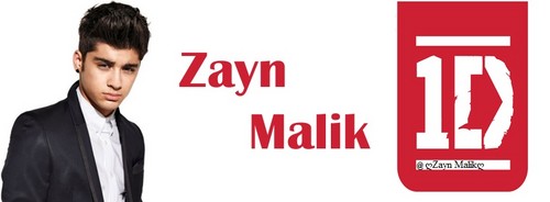 Zayn Malik