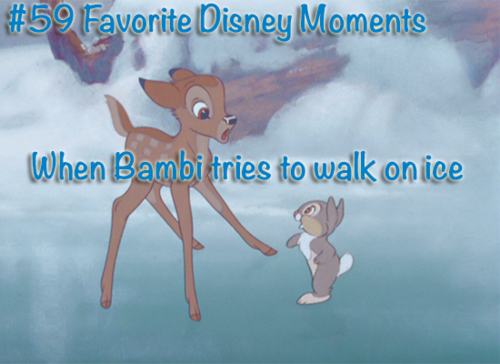  favori Disney moments