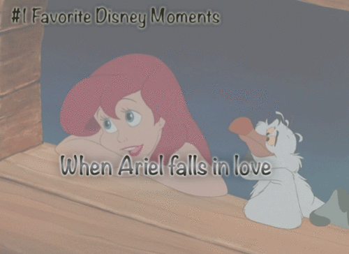  kegemaran Disney moments