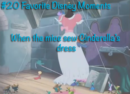  preferito Disney moments