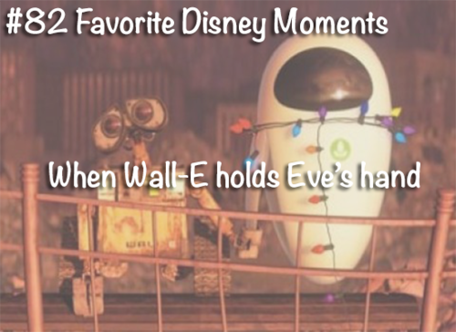  最喜爱的 迪士尼 moments