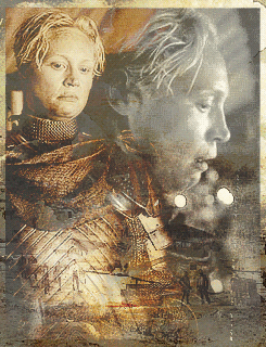  Brienne of Tarth