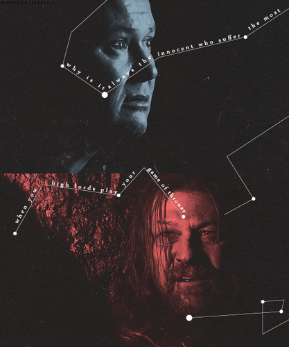  Varys & Eddard