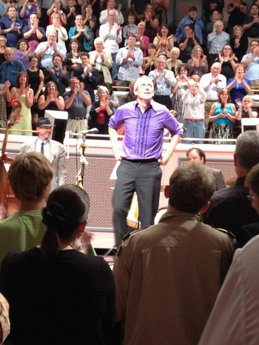  hugh laurie- Palladium Center for the Performing Arts 22.08.2012
