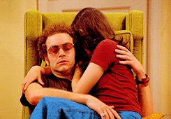 hyde and jackie