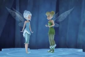 periwinkle and tinker bell 2
